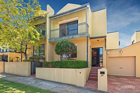 24 Jeffrey St, Reservoir, VIC 3073