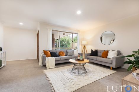 Property photo of 27A Cloncurry Street Kaleen ACT 2617