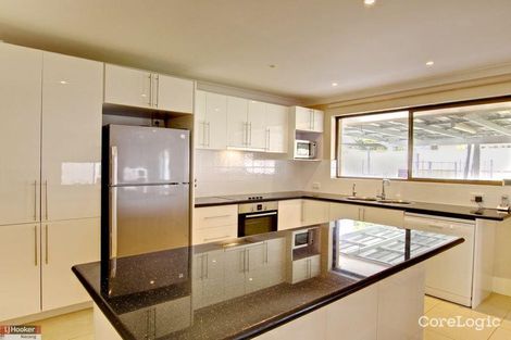 Property photo of 29 Koola Drive Nerang QLD 4211