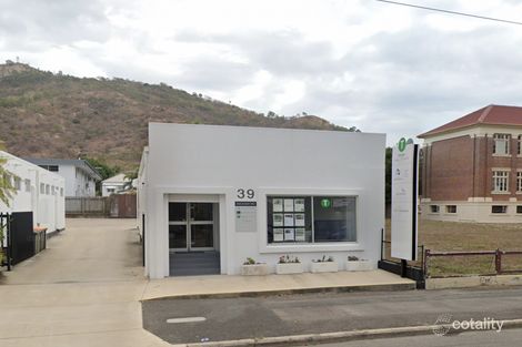 39-43 Ingham Rd, West End, QLD 4810