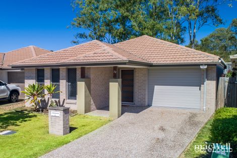 Property photo of 32 Windjana Crescent Fitzgibbon QLD 4018