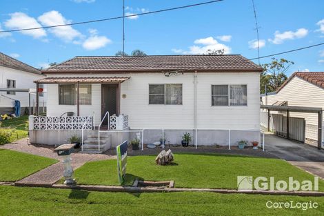 Property photo of 181 Wommara Avenue Belmont North NSW 2280