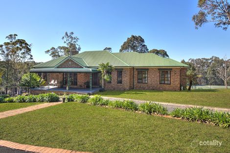 420 New Jerusalem Rd, Oakdale, NSW 2570