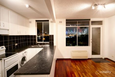 Property photo of 13/2 Avona Avenue Glebe NSW 2037