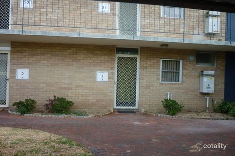 3/318 Canning Hwy, Bicton, WA 6157