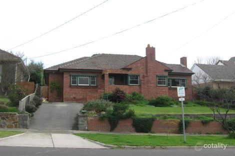 Property photo of 11 Mortimer Street Heidelberg VIC 3084