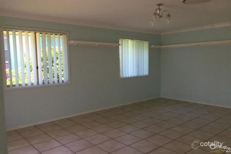 Property photo of 115 Barolin Street Walkervale QLD 4670