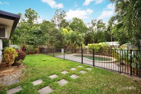 Property photo of 134 Cottesloe Drive Kewarra Beach QLD 4879