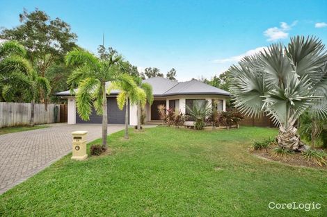 Property photo of 134 Cottesloe Drive Kewarra Beach QLD 4879