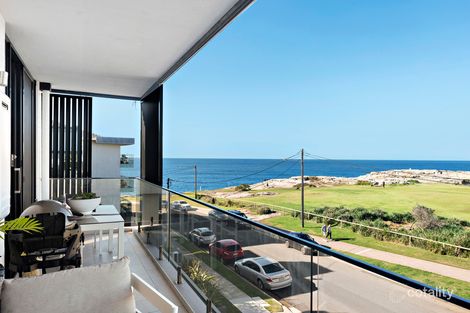 Property photo of 202/54-56 Marine Parade Maroubra NSW 2035