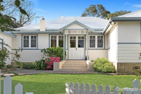 Property photo of 21 Mona Road Woodford NSW 2778