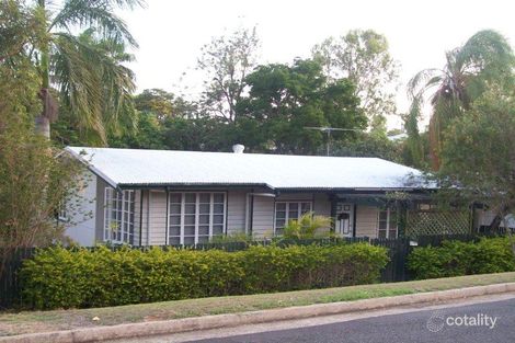 Property photo of 9 Boisy Street Wandal QLD 4700