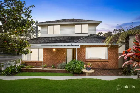 Property photo of 2 Nolan Avenue Engadine NSW 2233