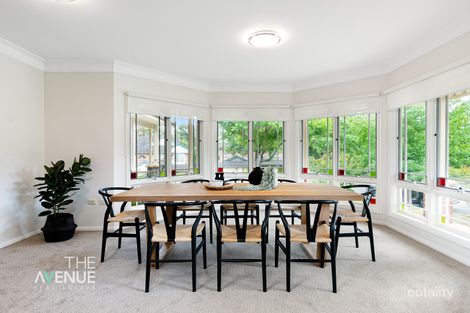 Property photo of 2 Stanhope Row Bella Vista NSW 2153