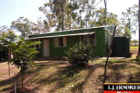 36 Murphy St, Seaforth, QLD 4741