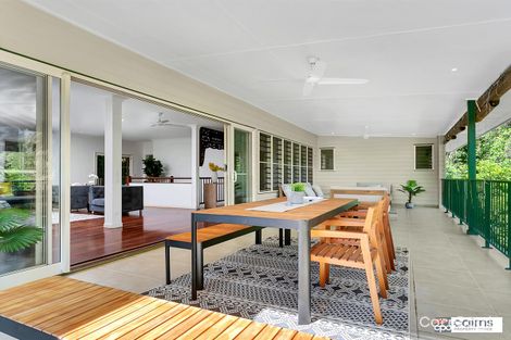 Property photo of 1 Timber Terrace Smithfield QLD 4878