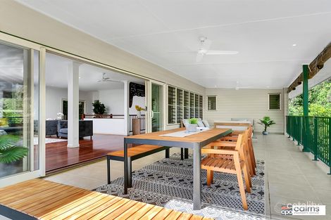 Property photo of 1 Timber Terrace Smithfield QLD 4878