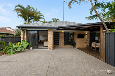 Property photo of 2/6 Chaffey Street Tugun QLD 4224