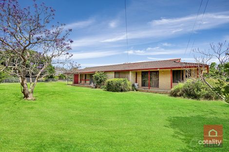 Property photo of 22 Sagars Road Dural NSW 2158