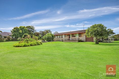 Property photo of 22 Sagars Road Dural NSW 2158