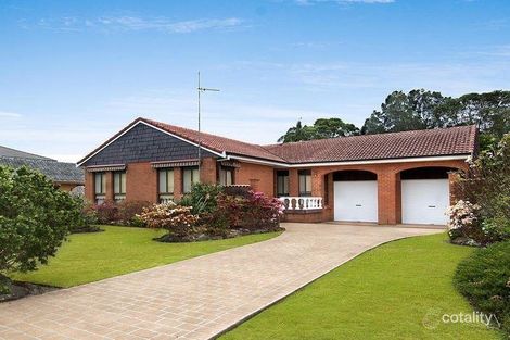 Property photo of 53 Bayline Drive Point Clare NSW 2250