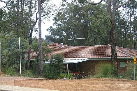 19 Matthews Way, Stoneville, WA 6081