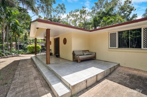 Property photo of 11 Willis Street Sharon QLD 4670