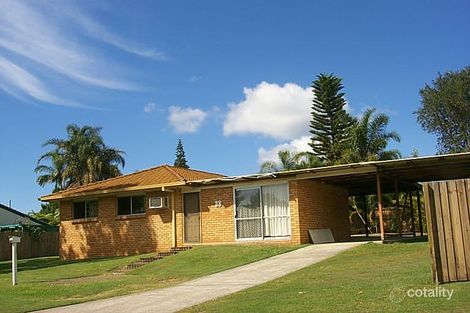 38 Chestnut Cres, Victoria Point, QLD 4165