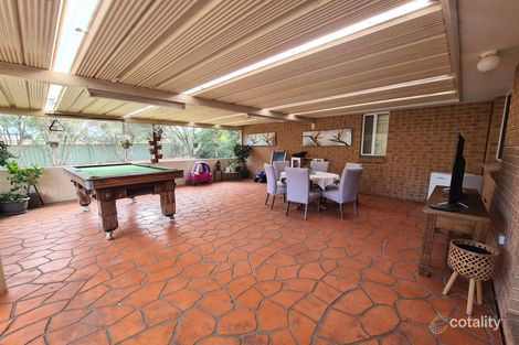 Property photo of 6 Apollo Crescent Worrigee NSW 2540