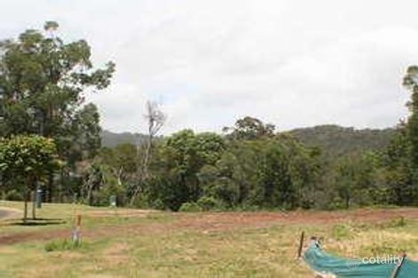 Property photo of 81 Wyangan Valley Way Mudgeeraba QLD 4213