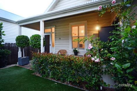 72 Glyde St, Mosman Park, WA 6012