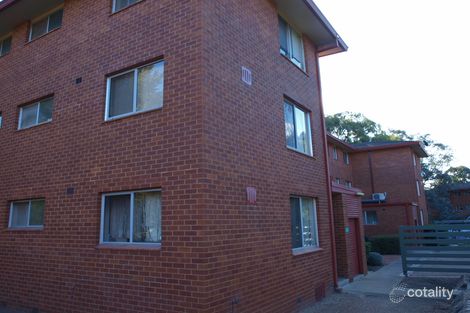 Property photo of 43/27-35 Coxen Street Hughes ACT 2605