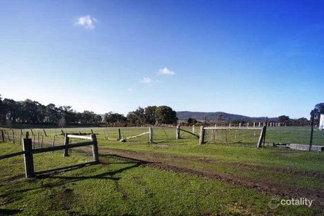 Property photo of 826 Pipers Creek Road Pipers Creek VIC 3444