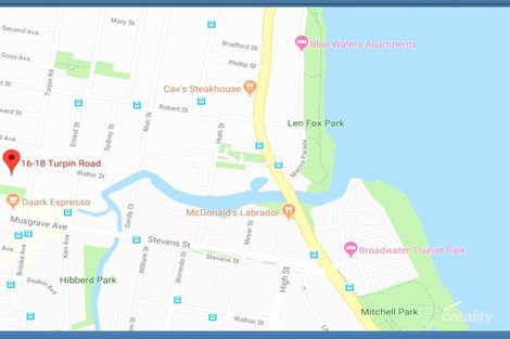 Property photo of 8/16-18 Turpin Road Labrador QLD 4215