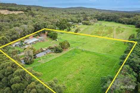 Property photo of 43 Bindaree Road Cuthbert WA 6330