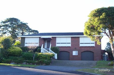 7 Hunter Rise, Endeavour Hills, VIC 3802