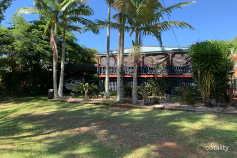 Property photo of 16 Noyes Parade Karragarra Island QLD 4184