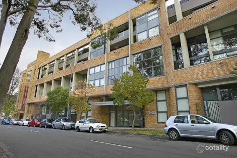 Property photo of 329/357 Glenmore Road Paddington NSW 2021