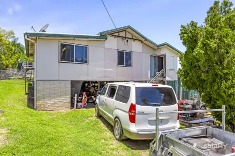 Property photo of 17 Kennedy Street The Range QLD 4700