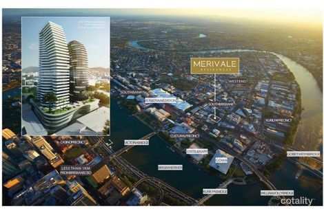 27 Merivale St, South Brisbane, QLD 4101