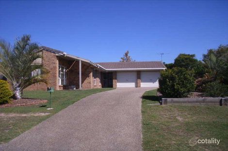 Property photo of 26 Karall Street Ormeau QLD 4208