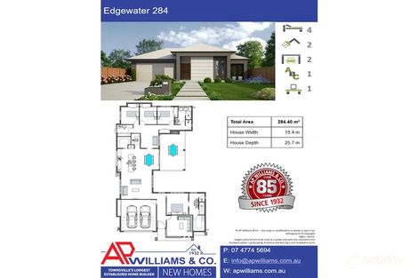 Property photo of 40 Dunlop Street Kelso QLD 4815