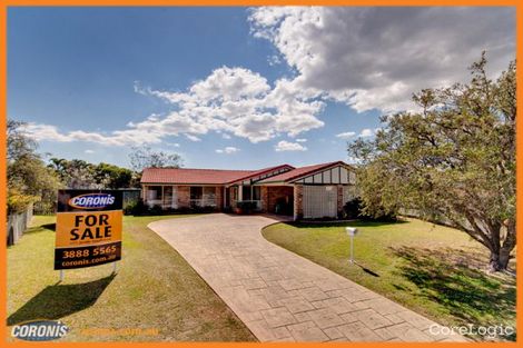 Property photo of 15 Stradella Court Burpengary QLD 4505