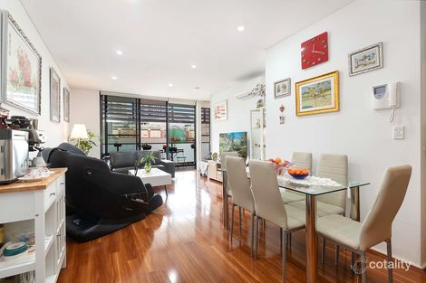 Property photo of 303/36 Bertram Street Chatswood NSW 2067