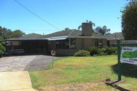 11 Alderley Sq, Wilson, WA 6107