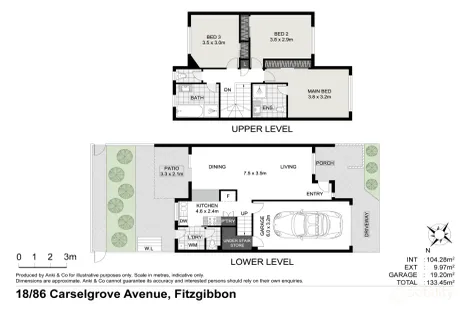 Property photo of 18/86 Carselgrove Avenue Fitzgibbon QLD 4018