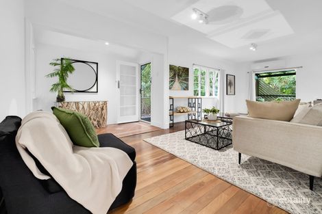 Property photo of 68 Fawkner Street Chapel Hill QLD 4069