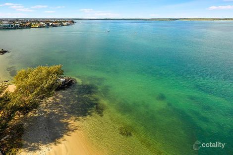 Property photo of LOT 26901/2 Ephraim Island Paradise Point QLD 4216