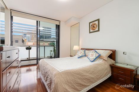 Property photo of 303/36 Bertram Street Chatswood NSW 2067