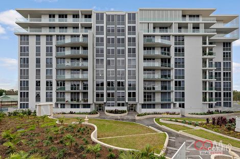 Property photo of 309/86 Centenary Drive Strathfield NSW 2135